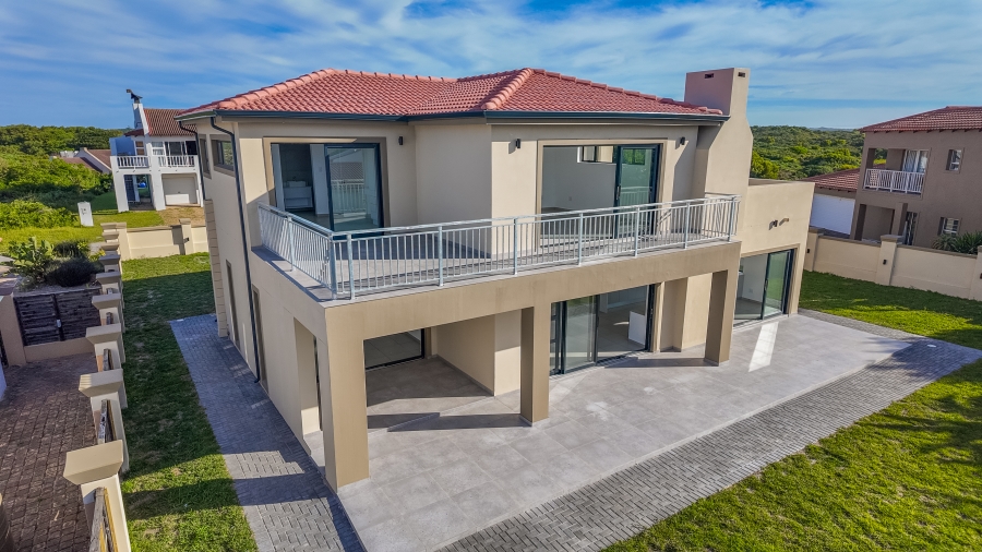 3 Bedroom Property for Sale in Santareme Eastern Cape